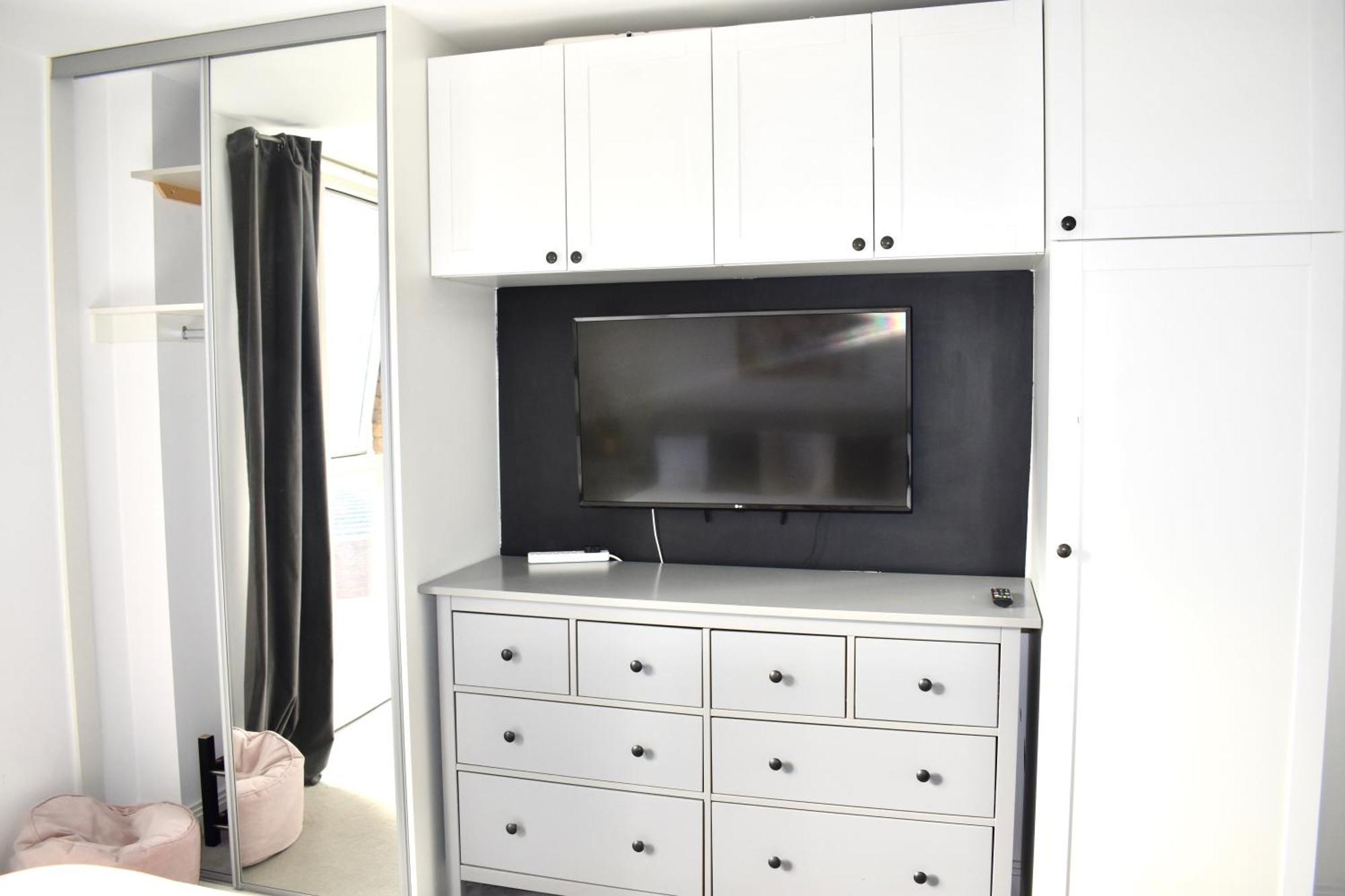 Appartamento Balcony High End 2-bed Flat In Camberwell For 6 Londra